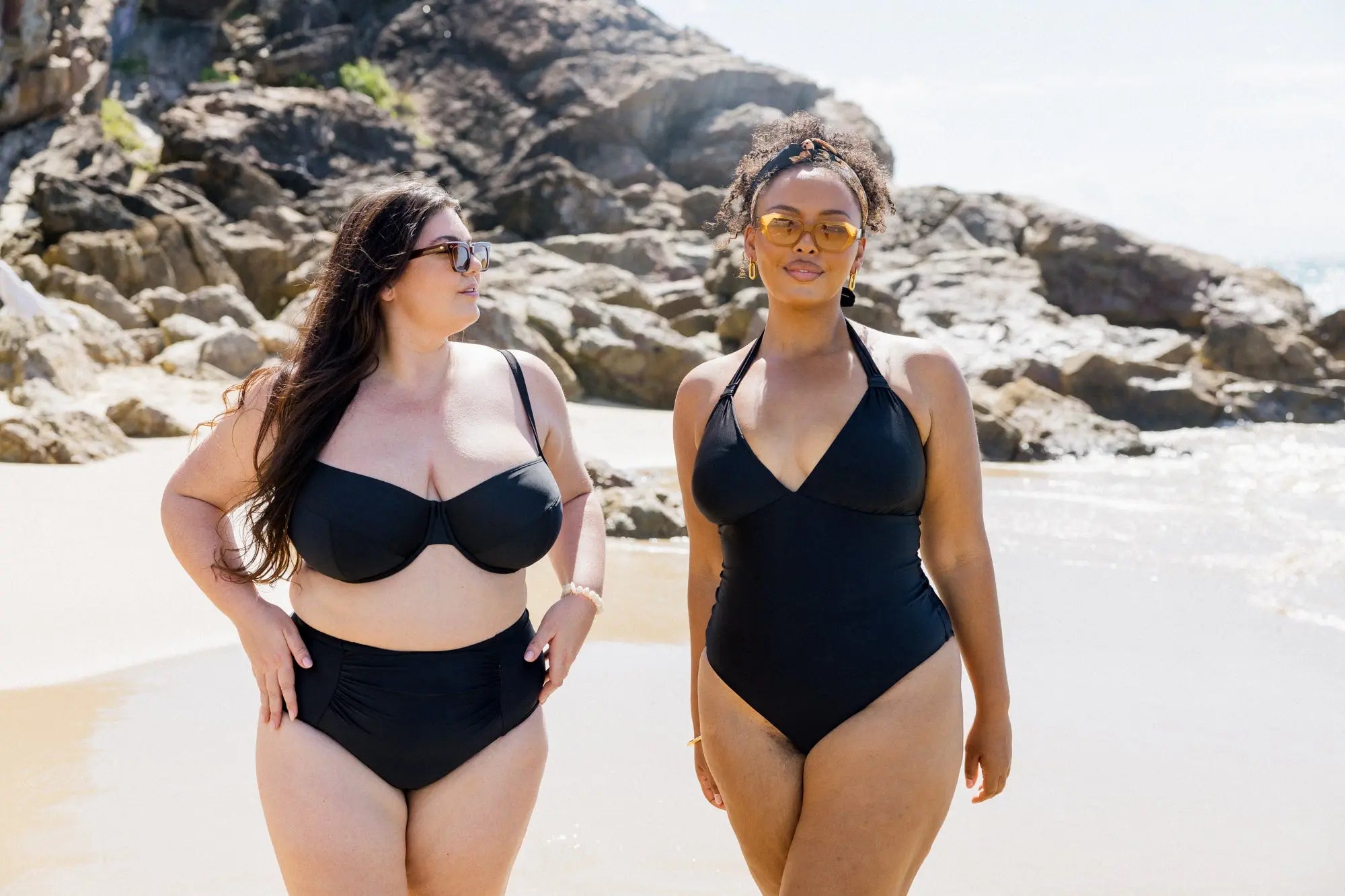 Swimsuits for e cup size on sale