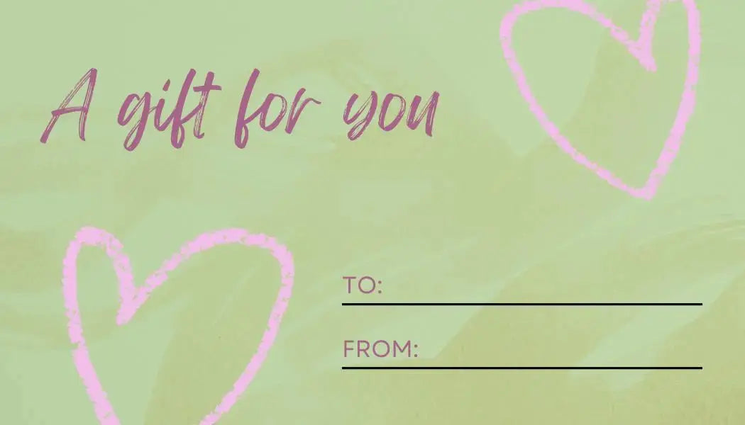 Lilly & Lime Gift Card Lilly and Lime US