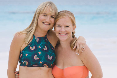 UP CLOSE WITH EM & ASH - BOSS BABES AT LILLY & LIME