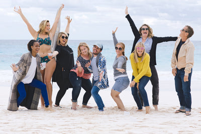 MEET THE AMAZING LILLY & LIME TEAM