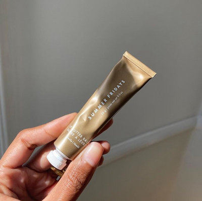 TOP 10 LIP BALMS