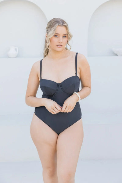 Balconette Bikini Tops