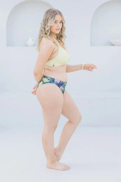 Artisan Rainforest Basic Bottom - Lilly and Lime US