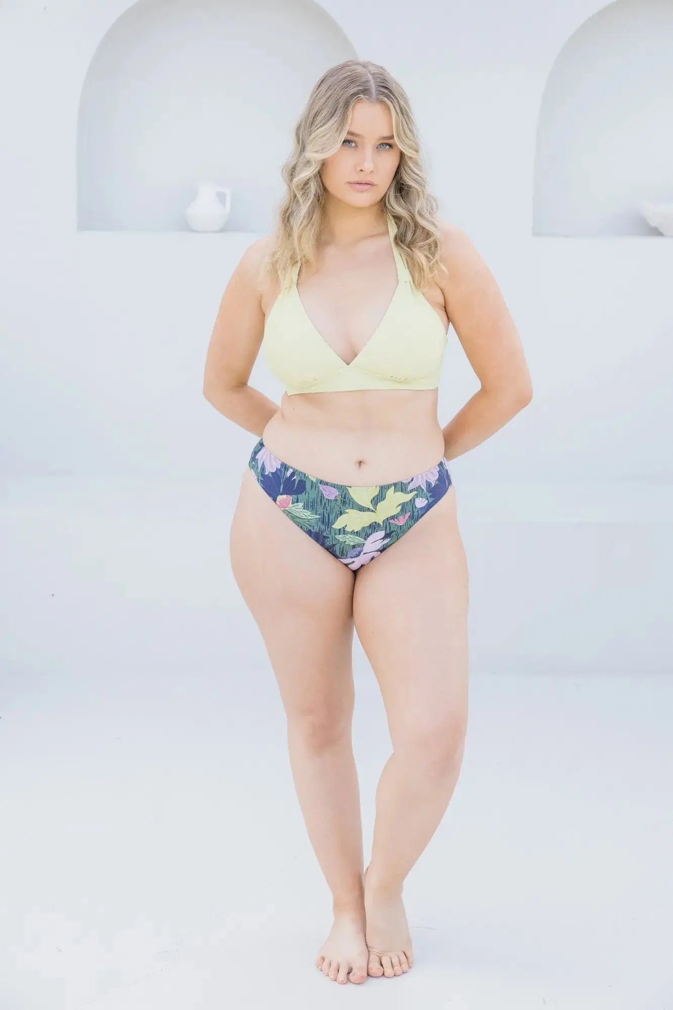 Artisan Rainforest Basic Bottom - Lilly and Lime US