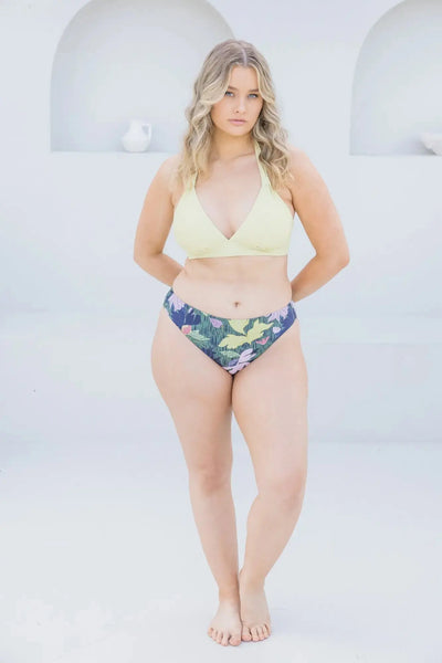 Artisan Rainforest Basic Bottom - Lilly and Lime US