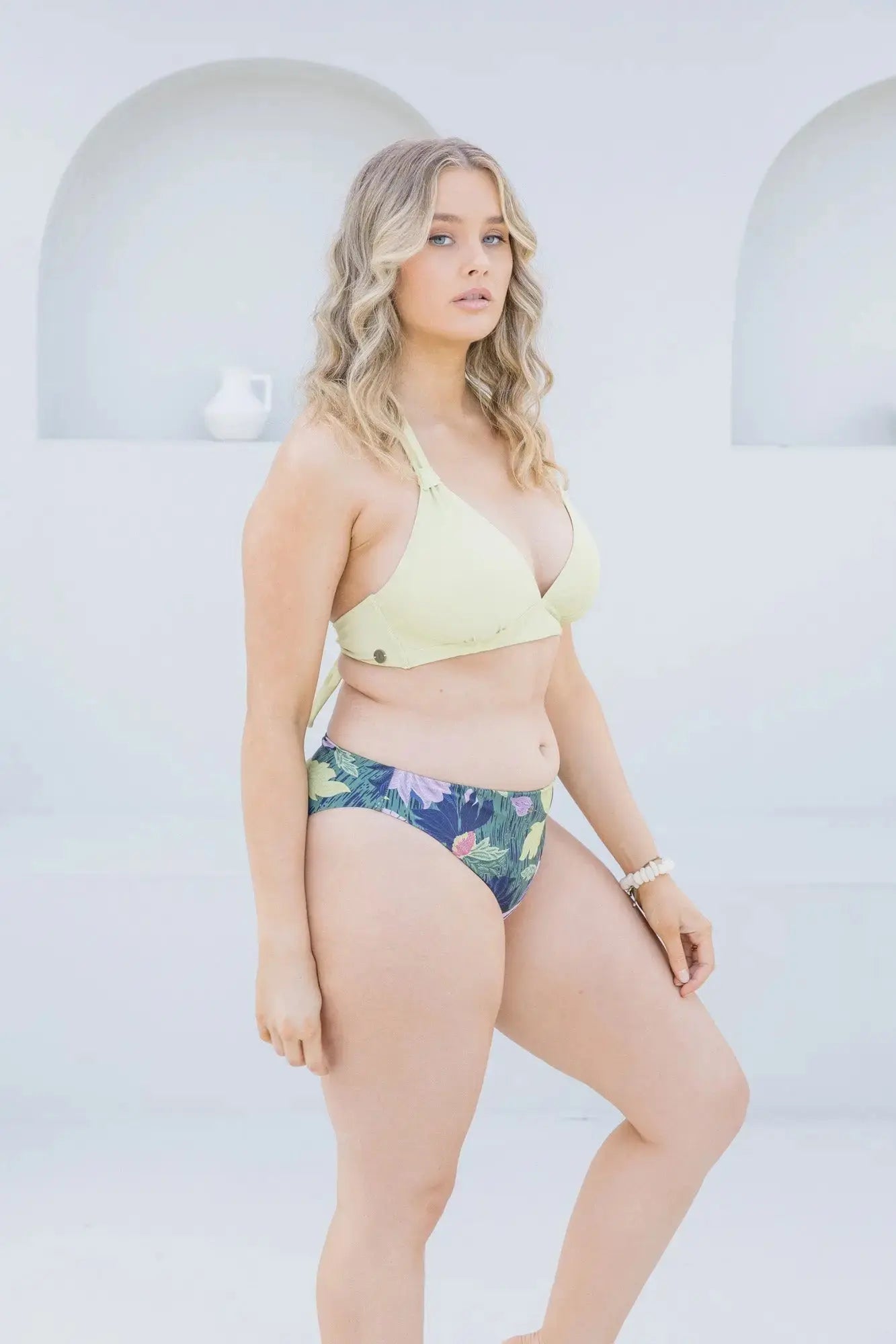 Artisan Rainforest Basic Bottom - Lilly and Lime US