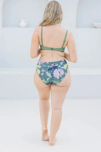 Artisan Rainforest Full Bottom - Lilly and Lime US