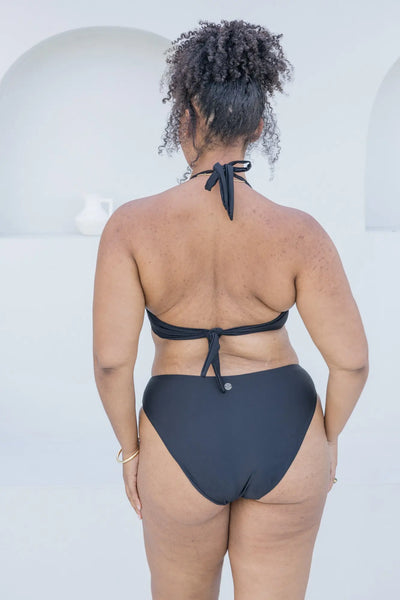Black Basic Bottom - Lilly and Lime US