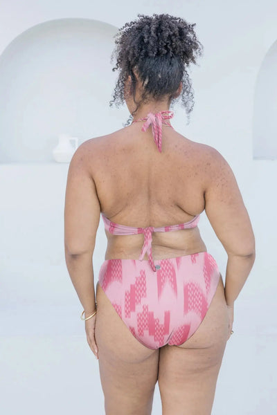Ikat Dusk Basic Bottom Lilly & Lime US