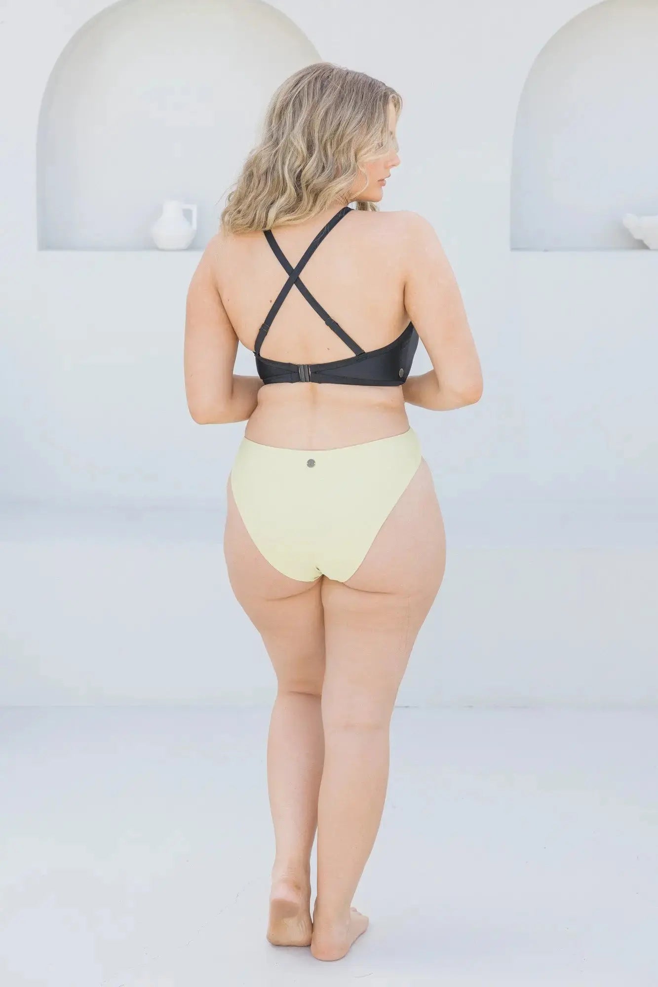 Matcha Basic Bottom - Lilly and Lime US