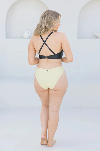 Matcha Basic Bottom - Lilly and Lime US