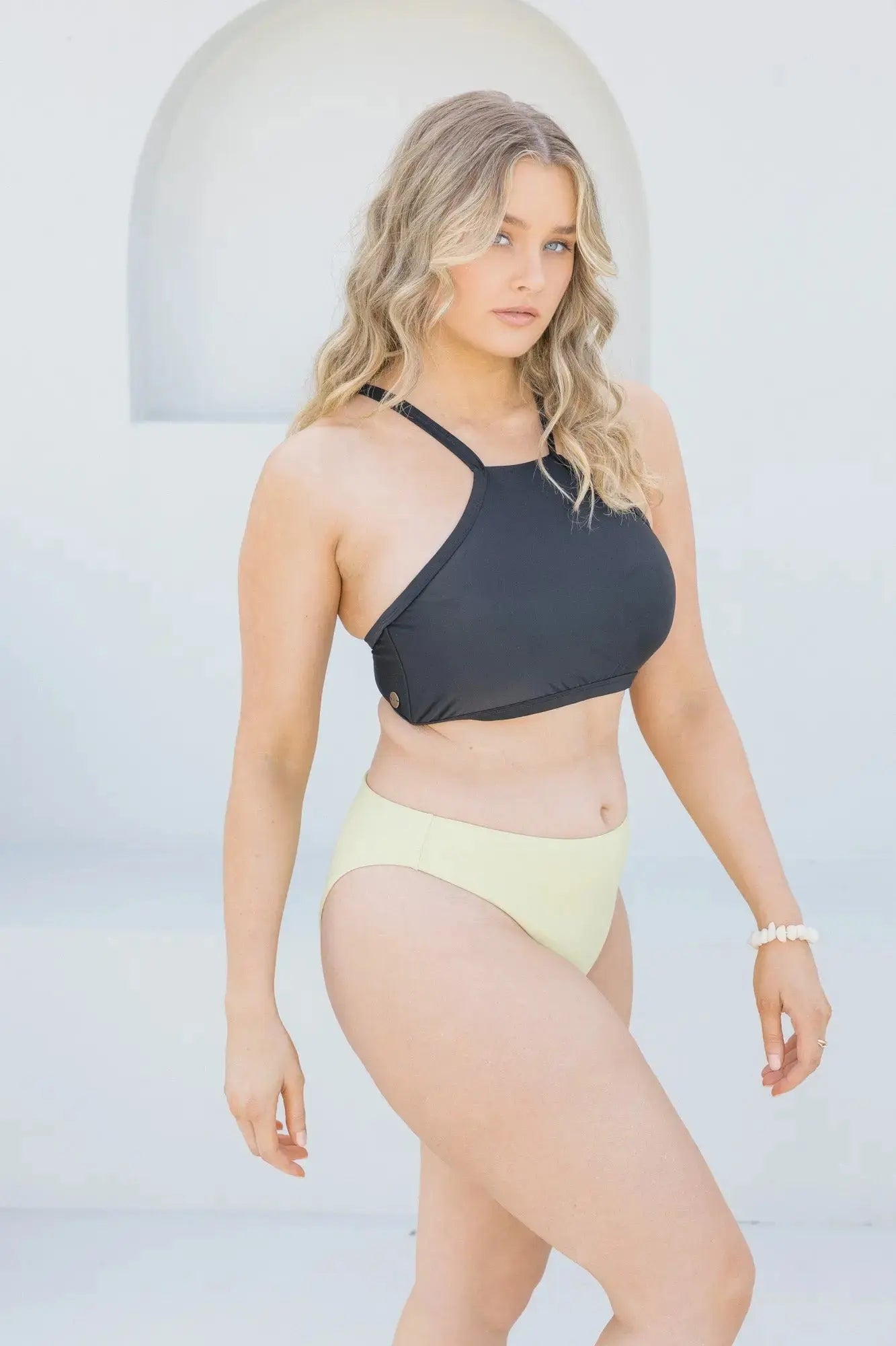 Matcha Basic Bottom - Lilly and Lime US