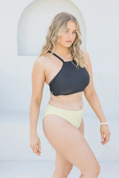 Matcha Basic Bottom - Lilly and Lime US